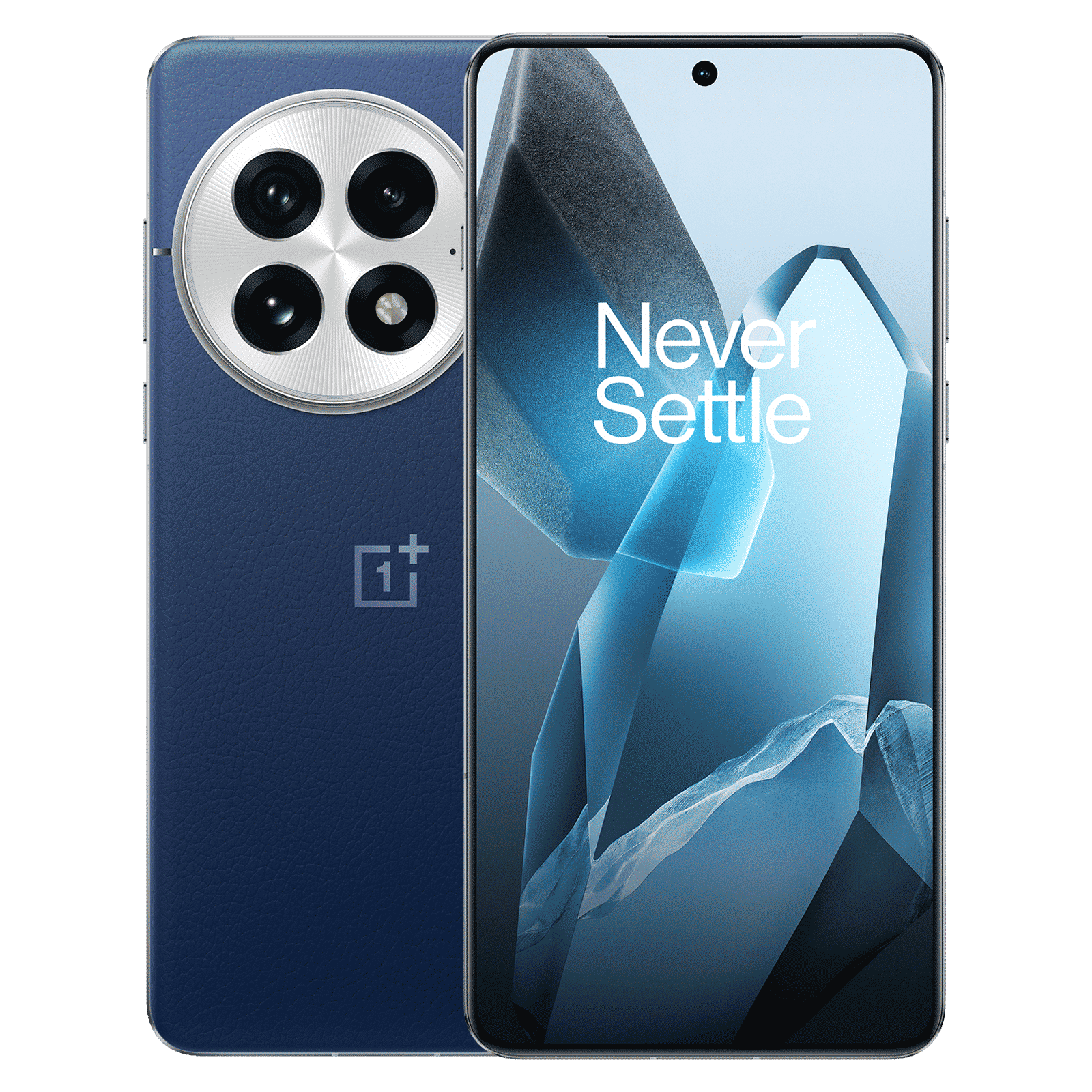 Buy OnePlus 13 5G (12GB RAM, 256GB, Midnight Ocean) Online - Croma